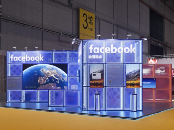 Exhibitions and Trade Shows Asia