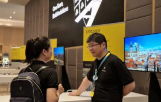 Sartorius APAC and China Sales