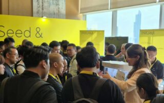 Sartorius APAC and China Sales