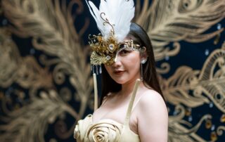 Rosewood Bangkok’s 5th Anniversary