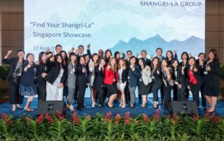 Shangri-La Singapore