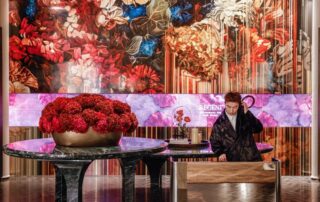 Grand Opening: Regent Shanghai on the Bund
