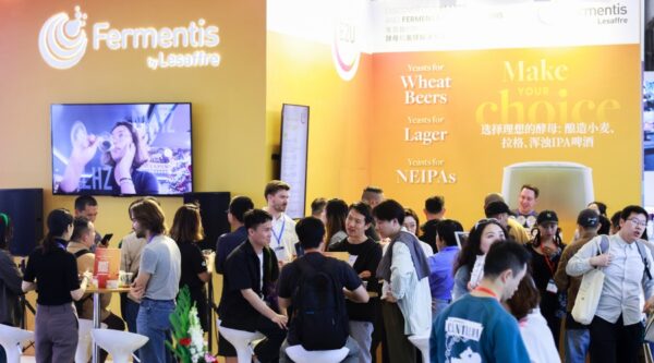 Asia Trade Shows 2025