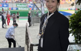 F1 Chinese Grand Prix 2025