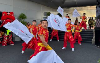 F1 Chinese Grand Prix 2025