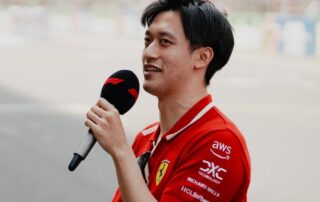 F1 Chinese Grand Prix