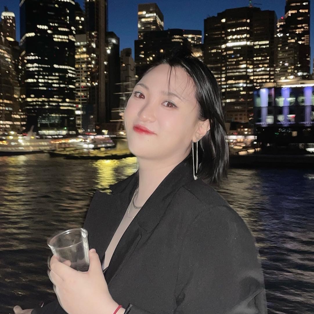Amy Guo