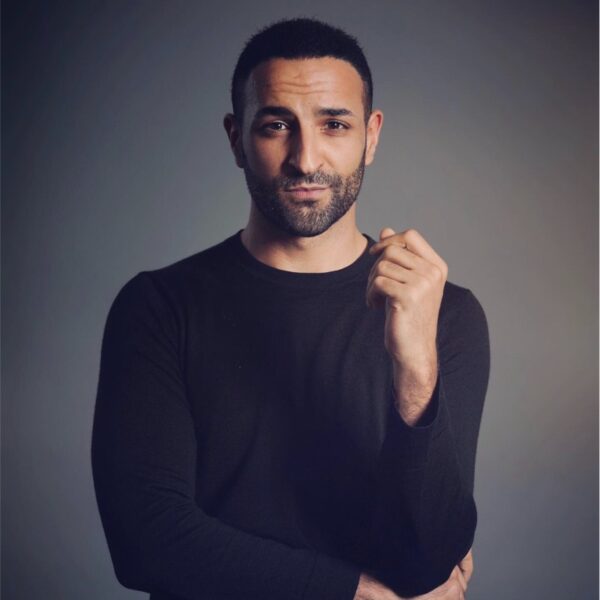 Aziz Dakhli | Riviera Events | Corporate Event Agency
