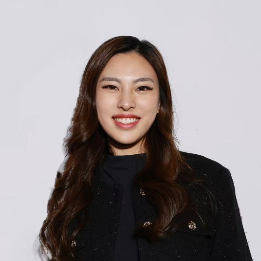 Grace Xu