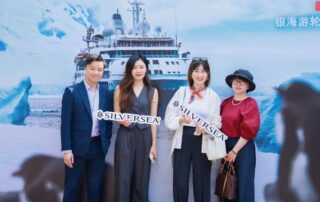 Silversea China