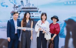 Silversea China