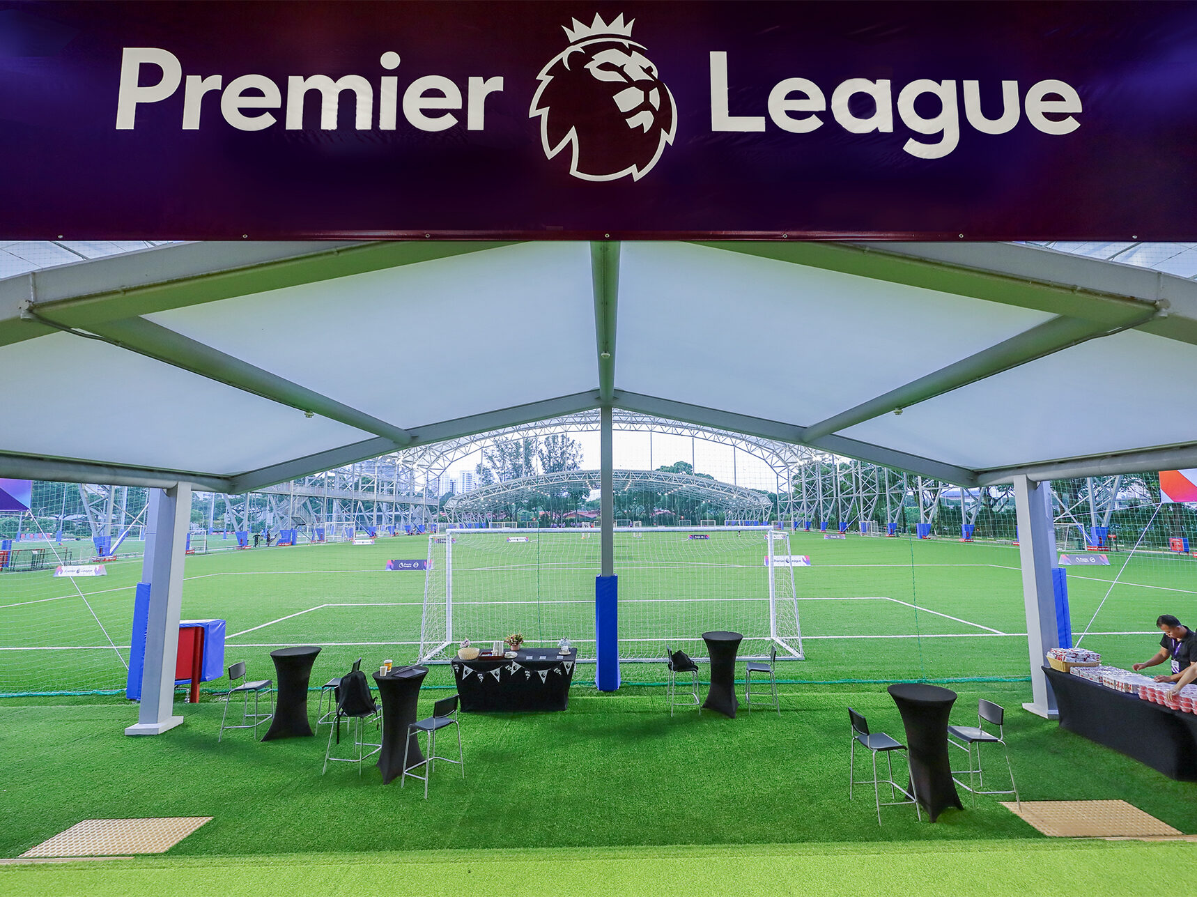 Premier League