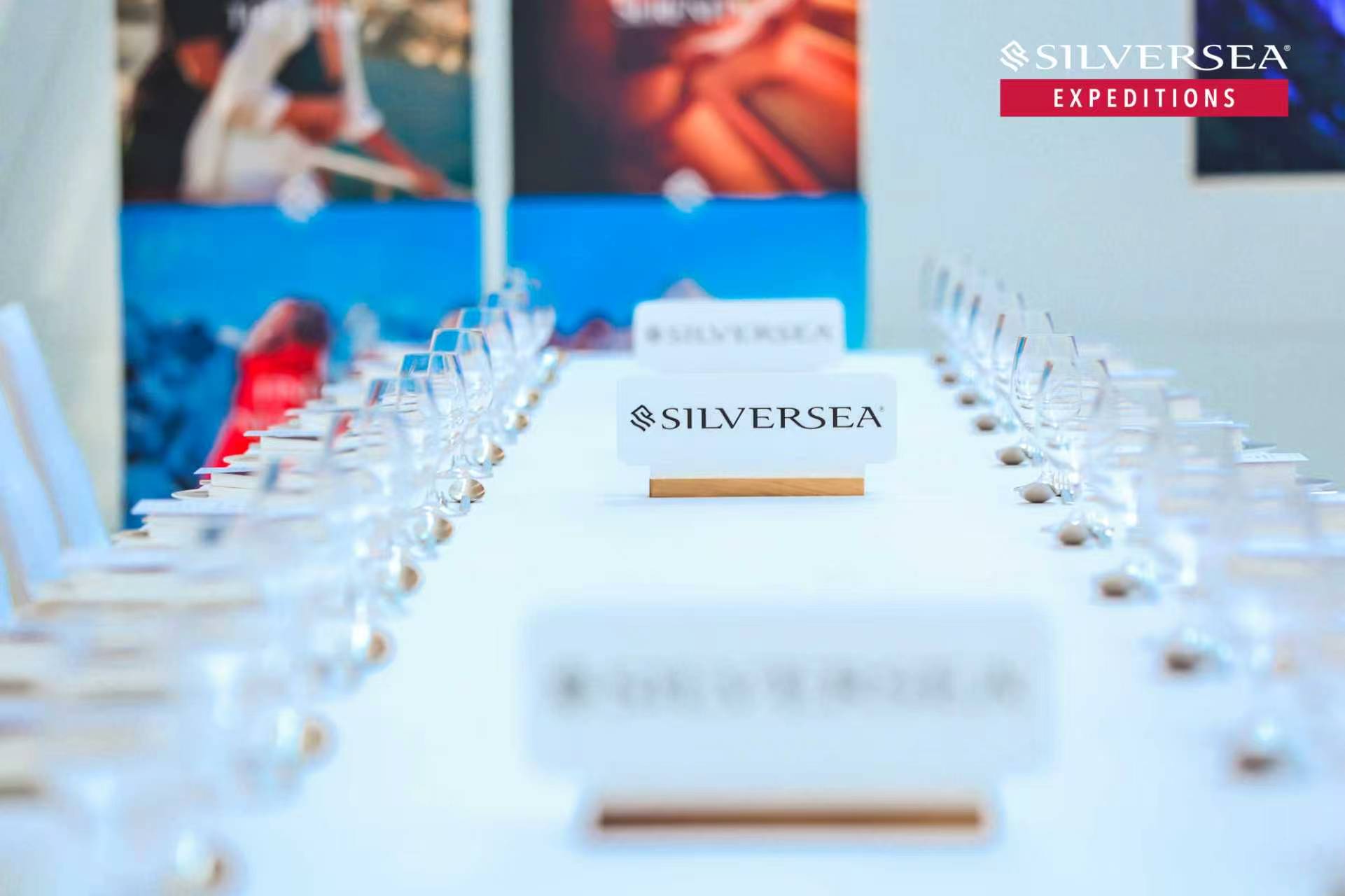 Riviera Events Silversea Roadshow 2026